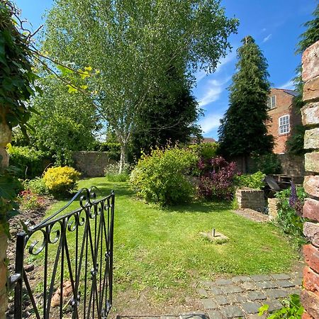 Papist Hall Cottages Barrow upon Humber Экстерьер фото