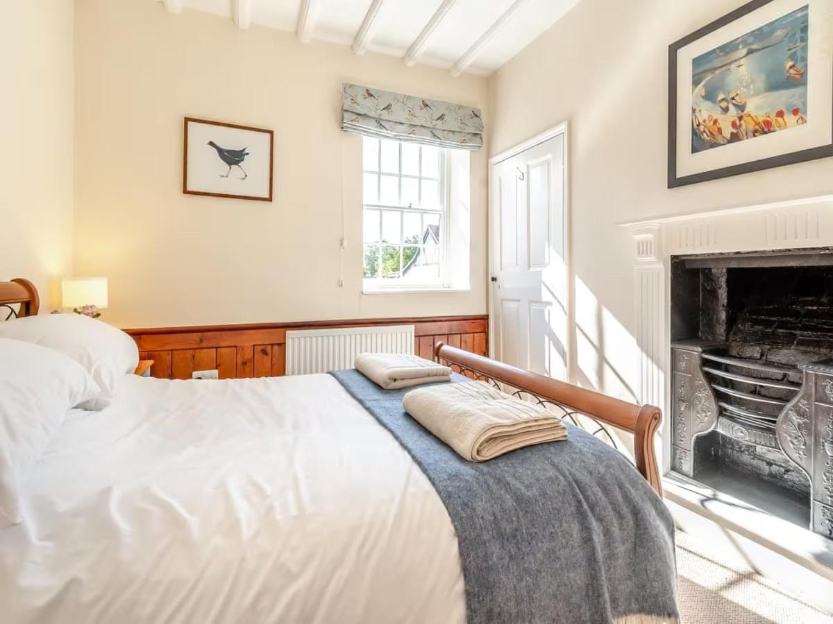 Papist Hall Cottages Barrow upon Humber Экстерьер фото