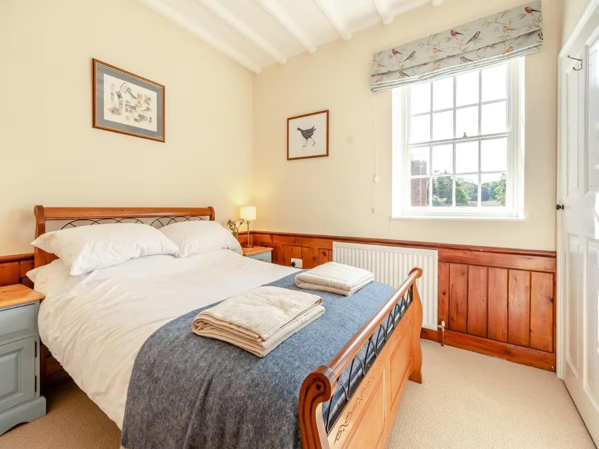 Papist Hall Cottages Barrow upon Humber Экстерьер фото