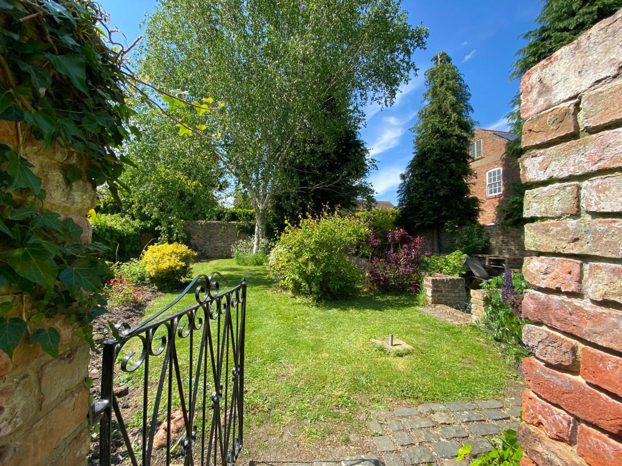 Papist Hall Cottages Barrow upon Humber Экстерьер фото