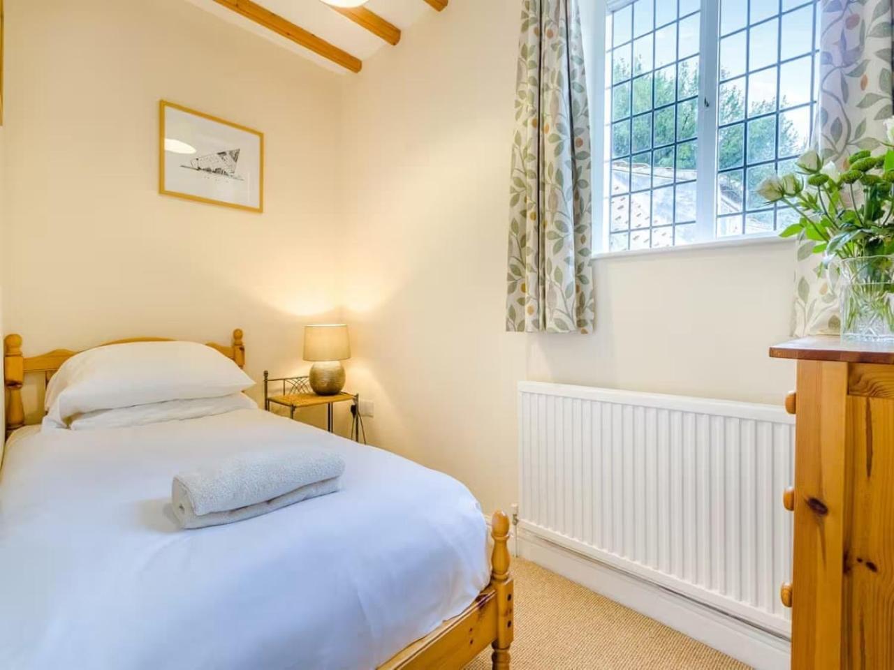 Papist Hall Cottages Barrow upon Humber Экстерьер фото