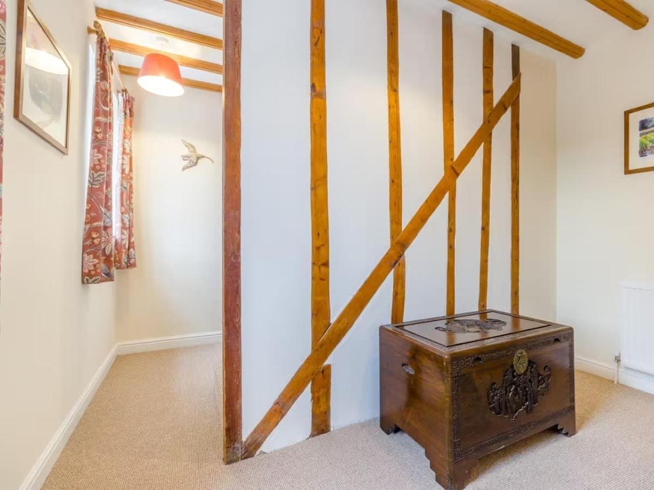 Papist Hall Cottages Barrow upon Humber Экстерьер фото